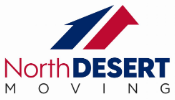 North Desert Moving, AZ